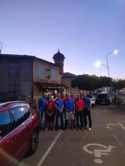 AG Association du 12 Juin 2026